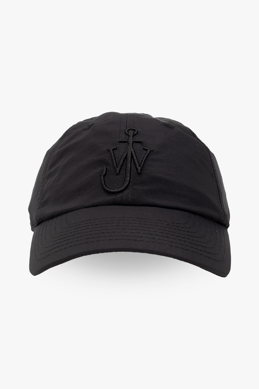 キャップ J W ANDERSON Logo cap BASEBALL CAP WITH ANCHOR LOGO – JW Anderson